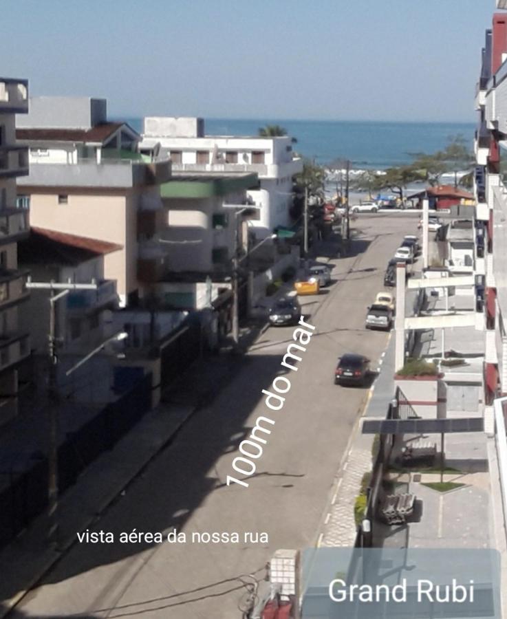 Ap 43 Churrasqueira E Piscina - 100M Do Mar - Sirlei Ubatuba Luaran gambar